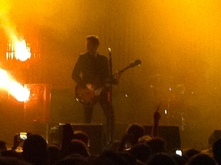 Interpol / Surfer Blood on Nov 14, 2010 [584-small]