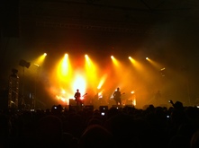 Interpol / Surfer Blood on Nov 14, 2010 [585-small]