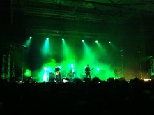 Interpol / Surfer Blood on Nov 14, 2010 [587-small]