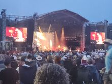 Paul Kelly / Missy Higgins / The Cruel Sea / The Cat Empire / Kasey Chambers / Jess Hitchcock on Feb 28, 2026 [639-small]