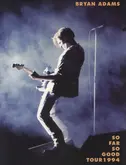 Bryan Adams / Texas / Jimmy Barnes on Jul 8, 1994 [641-small]