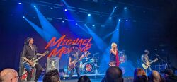 Buckcherry / Michael Monroe / Rubikon on Feb 27, 2026 [653-small]