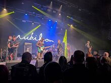 Buckcherry / Michael Monroe / Rubikon on Feb 27, 2026 [656-small]