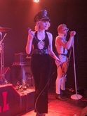 Deaf Devils, tags: Deaf Devils, Diest, Flanders, Belgium, Hell - GBH / Funeral Dress / Disturbance / Deaf Devils on Feb 6, 2026 [708-small]