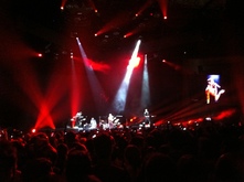 Depeche Mode / Feathers on Jan 15, 2014 [759-small]