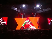 Depeche Mode / Feathers on Jan 15, 2014 [761-small]