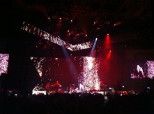 Depeche Mode / Feathers on Jan 15, 2014 [768-small]