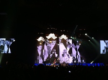 Depeche Mode / Feathers on Jan 15, 2014 [770-small]