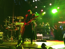 Little Steven & The Disciples of Soul on Dec 7, 2017 [784-small]