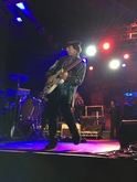 Little Steven & The Disciples of Soul on Dec 7, 2017 [788-small]