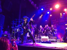 Little Steven & The Disciples of Soul on Dec 7, 2017 [789-small]