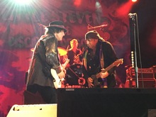 Little Steven & The Disciples of Soul on Dec 7, 2017 [790-small]