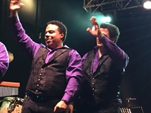Little Steven & The Disciples of Soul on Dec 7, 2017 [791-small]