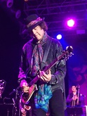 Little Steven & The Disciples of Soul on Dec 7, 2017 [792-small]
