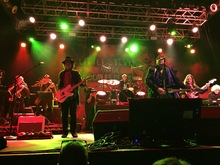 Little Steven & The Disciples of Soul on Dec 7, 2017 [793-small]