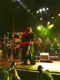 Little Steven & The Disciples of Soul on Dec 7, 2017 [794-small]