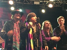 Little Steven & The Disciples of Soul on Dec 7, 2017 [795-small]
