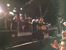 Little Steven & The Disciples of Soul on Dec 7, 2017 [801-small]