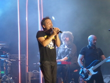 Love of Lesbian on Jul 12, 2012 [807-small]