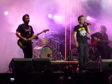 Love of Lesbian on Jul 12, 2012 [808-small]