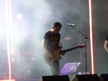 Love of Lesbian on Jul 12, 2012 [809-small]
