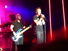 Love of Lesbian on Jul 12, 2012 [810-small]