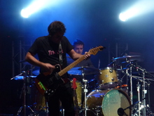 Love of Lesbian on Jul 12, 2012 [813-small]