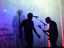 Love of Lesbian on Jul 12, 2012 [817-small]