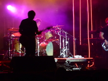 Love of Lesbian on Jul 12, 2012 [818-small]