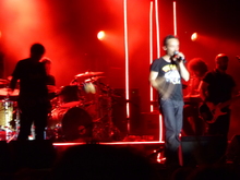 Love of Lesbian on Jul 12, 2012 [820-small]