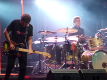 Love of Lesbian on Jul 12, 2012 [822-small]