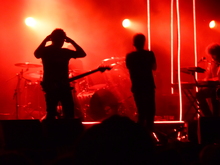 Love of Lesbian on Jul 12, 2012 [823-small]