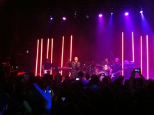 Love of Lesbian / DJ Tilt on May 3, 2013 [824-small]