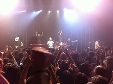 Love of Lesbian / DJ Tilt on May 3, 2013 [826-small]