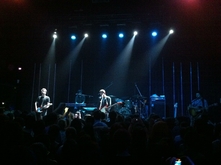 Love of Lesbian / DJ Tilt on May 3, 2013 [828-small]