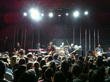 Love of Lesbian / DJ Tilt on May 3, 2013 [829-small]