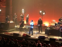 Love of Lesbian on Jul 9, 2018 [831-small]