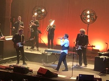 Love of Lesbian on Jul 9, 2018 [832-small]