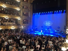 Love of Lesbian on Jul 9, 2018 [833-small]