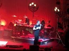 Love of Lesbian on Jul 9, 2018 [835-small]