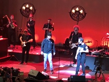 Love of Lesbian on Jul 9, 2018 [837-small]