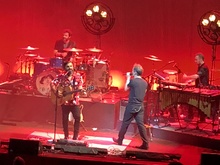 Love of Lesbian on Jul 9, 2018 [839-small]