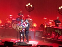 Love of Lesbian on Jul 9, 2018 [841-small]