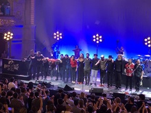 Love of Lesbian on Jul 9, 2018 [842-small]