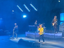 Love of Lesbian on Mar 27, 2021 [848-small]