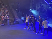 Love of Lesbian on Mar 27, 2021 [850-small]