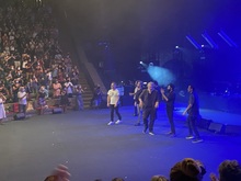 Love of Lesbian on Mar 27, 2021 [855-small]
