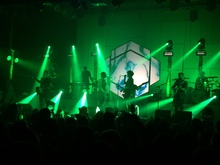 Love of Lesbian on Apr 30, 2016 [856-small]