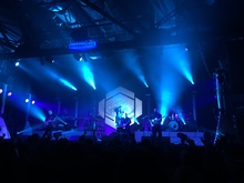 Love of Lesbian on Apr 30, 2016 [857-small]