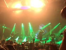Love of Lesbian on Apr 30, 2016 [859-small]